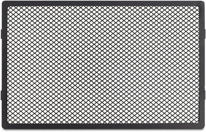 Mishimoto MMRAD-G80-21ARG Stone Guards Radiator Fits Mishimoto BMW G8X M3/M4/M2 (Like New)