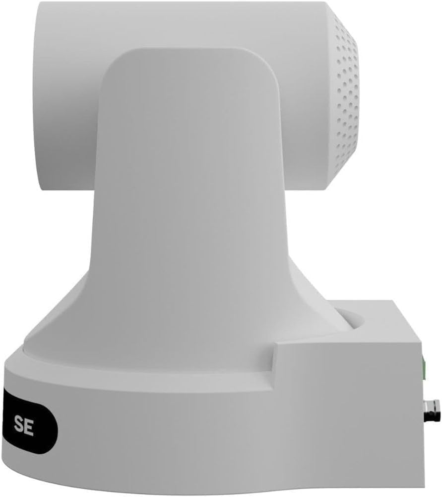 Ptzoptics Move SE 30X Cmos Zoom Camera for Live Streaming and Video Production (Like New)