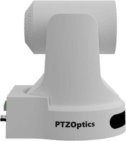 Ptzoptics Move SE 30X Cmos Zoom Camera for Live Streaming and Video Production (Like New)