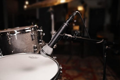 Beyerdynamic M 88 Table Array Unidirectional Dynamic Microphone for Vocal - Gray (Like New)