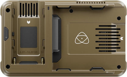 Atomos Ninja Ultra 5.2" 4K HDMI Recording Monitor, 1 GB Memory, 30W, 12 Channels (Like New)