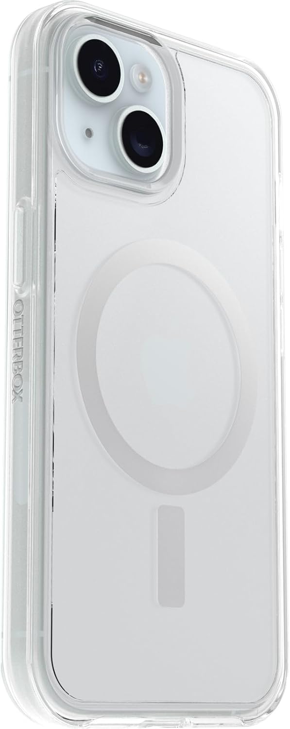 OtterBox 77-93106 Edges Protect 6.1" Crystal Water Resistant Case for Adult (Like New)