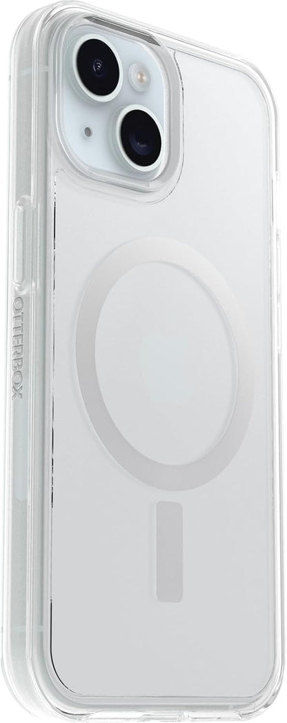 OtterBox 77-93106 Edges Protect 6.1" Crystal Water Resistant Case for Adult (Like New)