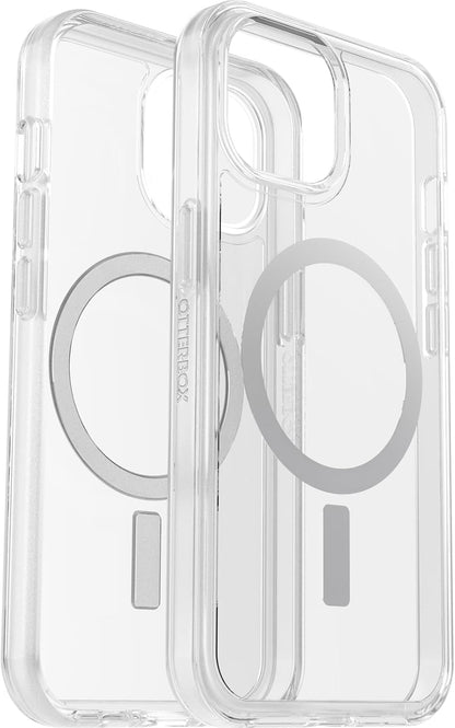 OtterBox 77-93106 Edges Protect 6.1" Crystal Water Resistant Case for Adult (Like New)