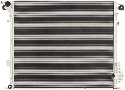 Mishimoto MMRAD-JL-18 Performance Aluminum Radiator for 2018+ Jeep Wrangler JL (Used)
