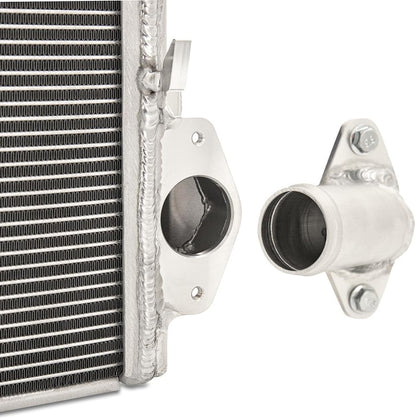 Mishimoto MMRAD-JL-18 Performance Aluminum Radiator for 2018+ Jeep Wrangler JL (Used)