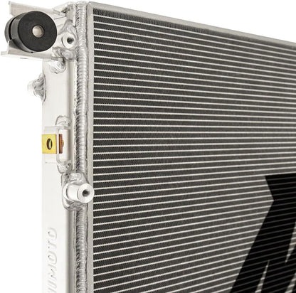 Mishimoto MMRAD-JL-18 Performance Aluminum Radiator for 2018+ Jeep Wrangler JL (Used)