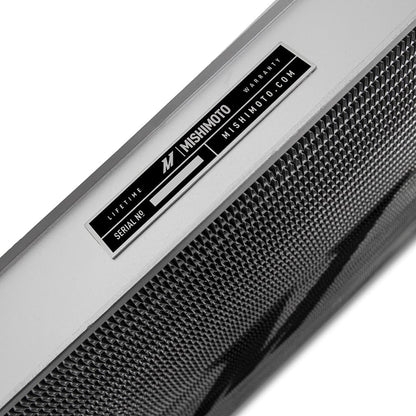 Mishimoto MMRAD-JL-18 Performance Aluminum Radiator for 2018+ Jeep Wrangler JL (Used)