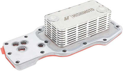 Mishimoto MMOC-RAM-07 Replacement Oil Cooler for 07+ Dodge Ram 5.9L/6.7L Cummins (Used)