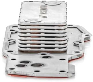 Mishimoto MMOC-RAM-07 Replacement Oil Cooler for 07+ Dodge Ram 5.9L/6.7L Cummins (Used)