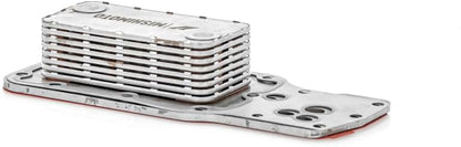 Mishimoto MMOC-RAM-07 Replacement Oil Cooler for 07+ Dodge Ram 5.9L/6.7L Cummins (Used)