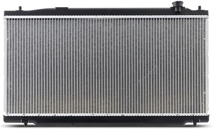 ‎Mishimoto R13068 Replacement Radiator, Compatible with Honda Fit 2009-2014 (Like New)