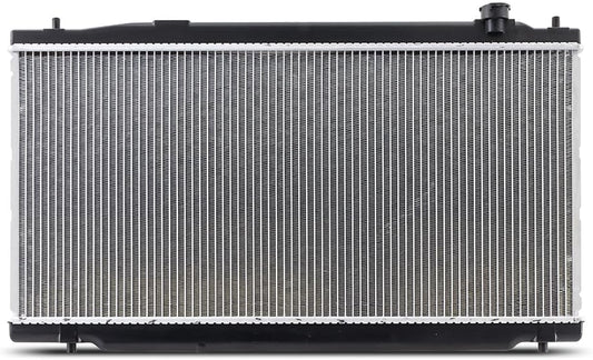 ‎Mishimoto R13068 Replacement Radiator, Compatible with Honda Fit 2009-2014 (Like New)