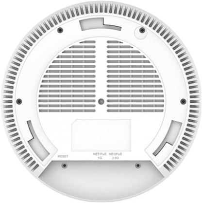 GRANDSTREAM HYBRID Dual-Band WiFi 6 Access Point Supports 256 Devices, White (Like New)