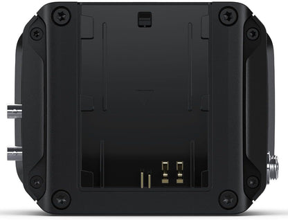 Blackmagic Design BM-CINSTUDMFT/UHD/MRG2 Ultra HD 4K G2 Micro Studio Camera (Like New)