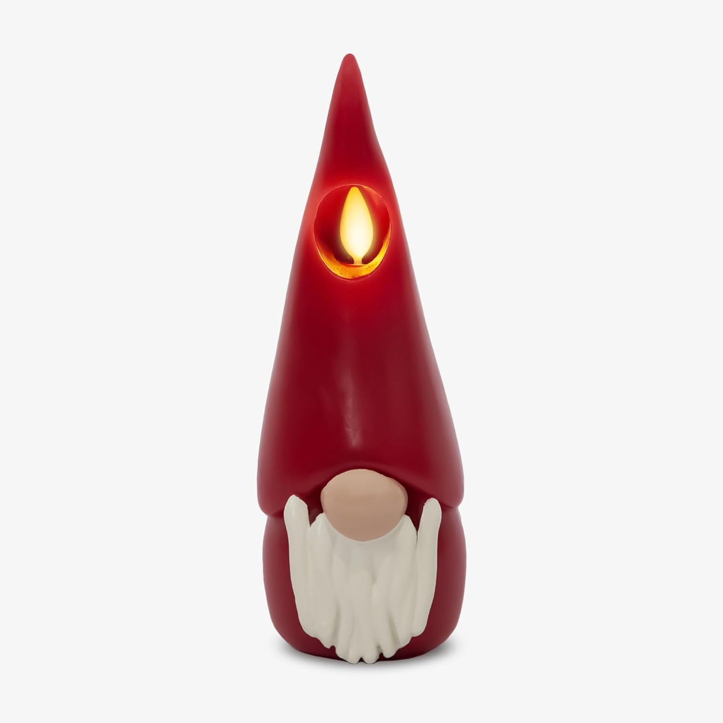 Luminara Flameless Battery Operated Indoor LED Candle for Decoration - 6 Watts (Used)