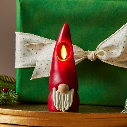 Luminara Flameless Battery Operated Indoor LED Candle for Decoration - 6 Watts (Used)