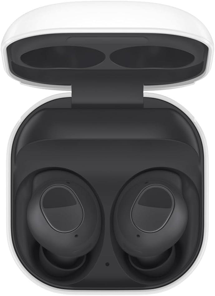 Samsung Galaxy Buds FE Active Noise-Cancelling Wireless Earbuds - Graphite (Used)
