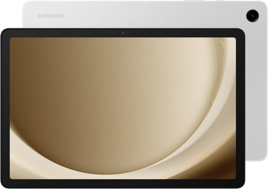 Samsung Galaxy Tab A9+ Plus 5G 2023 64+4GB 11" Only WiFi Android Tablet - Silver (Used)