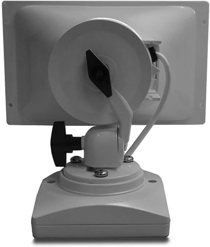 Algo 8186 PoE SIP Paging Speaker and IP Loud Ringer for Telephone - Grey (Like New)