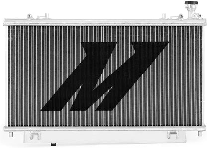 Mishimoto MMRAD-G8-08 Performance Aluminum Radiator for 2008-2009 Pontiac G8 (Like New)