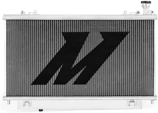 Mishimoto MMRAD-G8-08 Performance Aluminum Radiator for 2008-2009 Pontiac G8 (Like New)