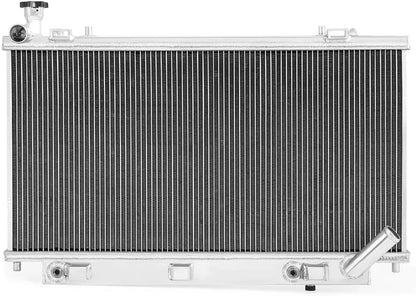 Mishimoto MMRAD-G8-08 Performance Aluminum Radiator for 2008-2009 Pontiac G8 (Like New)
