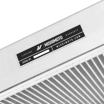 Mishimoto MMRAD-G8-08 Performance Aluminum Radiator for 2008-2009 Pontiac G8 (Like New)
