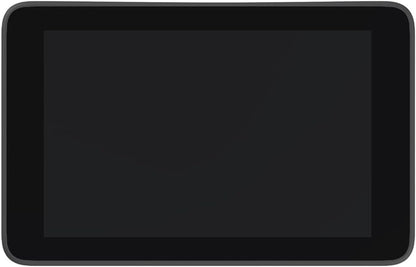 YoloLiv YoloBox Portable Live Stream HDMI Studio Video Monitor, 2 Ports - Black (Like New)