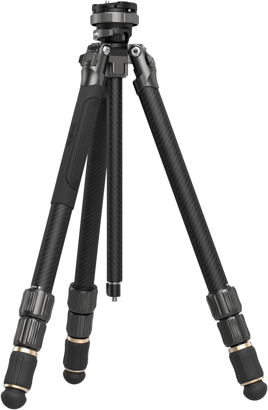 Smallrig 4353-CF FreeSpeed Travel Photography Camera Tripod with Ball Heads (Like New)
