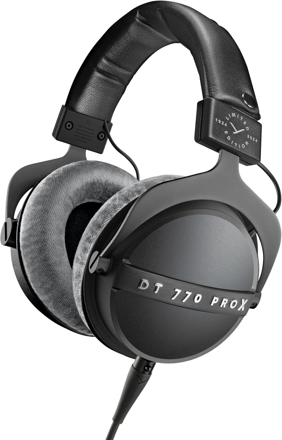 beyerdynamic DT 770 PRO X Lightweight Over Ear Wired Headphones for Adult (Used)