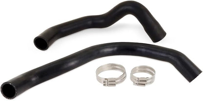 Mishimoto Replacement Coolant hoses for 1991-2001 Jeep Cherokee XJ 4.0L - Black (Like New, No Retail Box)