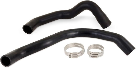 Mishimoto Replacement Coolant hoses for 1991-2001 Jeep Cherokee XJ 4.0L - Black (Like New, No Retail Box)
