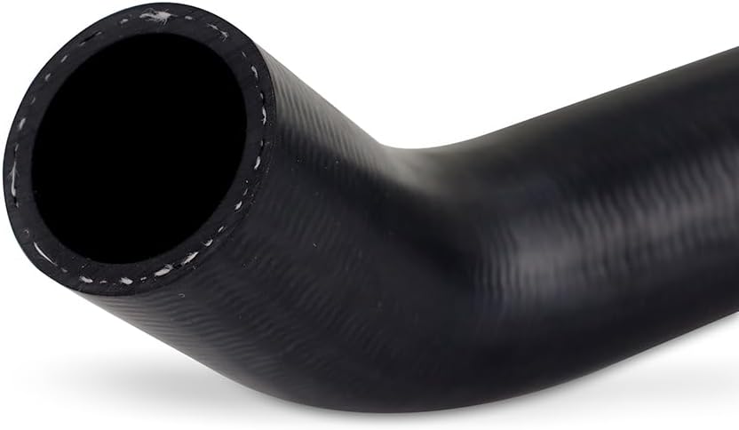 Mishimoto Replacement Coolant hoses for 1991-2001 Jeep Cherokee XJ 4.0L - Black (Like New, No Retail Box)