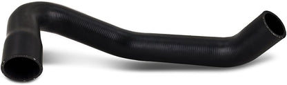 Mishimoto Replacement Coolant Hose Kit for 1991-95 Jeep Wrangler YJ - Black (Like New)