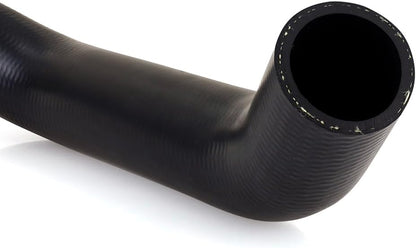 Mishimoto Replacement Coolant Hose Kit for 1991-95 Jeep Wrangler YJ - Black (Like New)