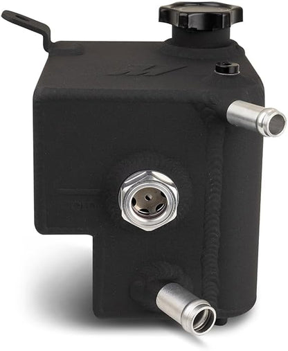 Mishimoto MMRT-GRC-23MWBK Expansion Tank for 2023+ Toyota GR Corolla, Black (Used)