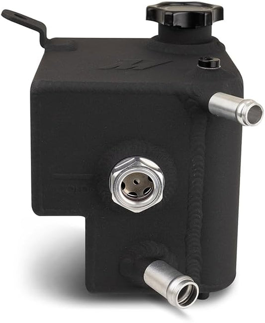 Mishimoto MMRT-GRC-23MWBK Expansion Tank for 2023+ Toyota GR Corolla, Black (Used)