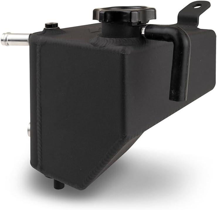 Mishimoto MMRT-GRC-23MWBK Expansion Tank for 2023+ Toyota GR Corolla, Black (Used)