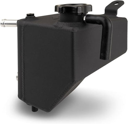 Mishimoto MMRT-GRC-23MWBK Expansion Tank for 2023+ Toyota GR Corolla, Black (Used)