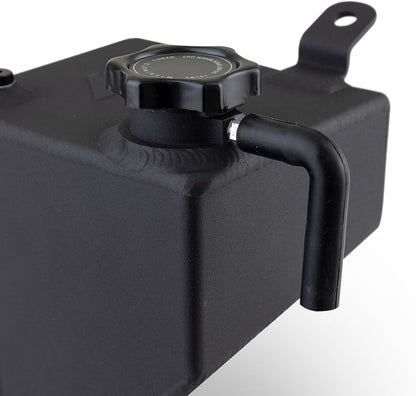 Mishimoto MMRT-GRC-23MWBK Expansion Tank for 2023+ Toyota GR Corolla, Black (Used)