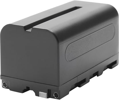 Atomos 5200mAh Long-Lasting Performance Battery for Monitors/Recorders - (Pair) (Like New)