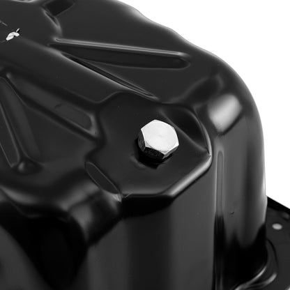 Mishimoto MMOPN-F50-11 Replacement Oil Pan for 2011-2018 Ford F150 5.0L (Like New)