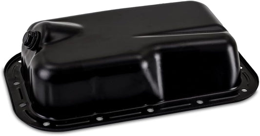 Mishimoto MMOPN-JK-12L Replacement Lower Oil Pan Fits for 2012-2017 Jeep JK 3.6L (Like New)