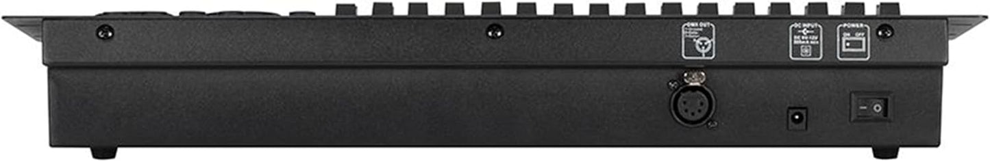 ADJ DMX FX512 Pro 512-Channel Rackmount DMX Controller w/ RDM and USB for Event (Like New)