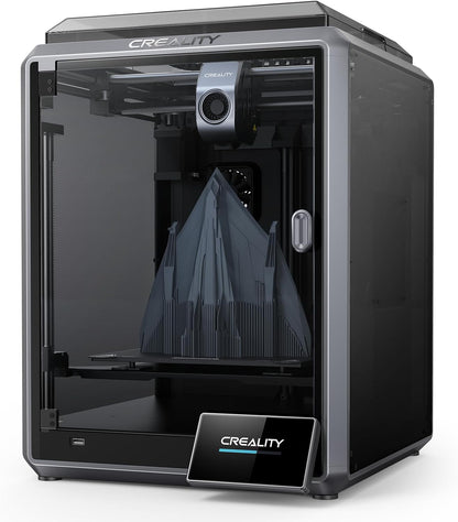 Creality K1 Speedy 3D Printer, 600mm/s High Speed (Used)