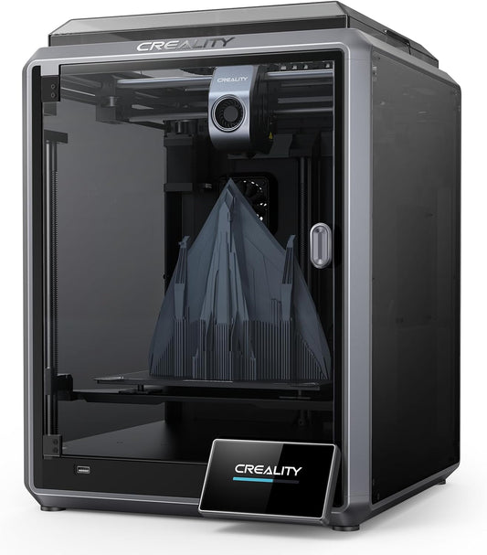 Creality K1 Speedy 3D Printer, 600mm/s High Speed (Used)