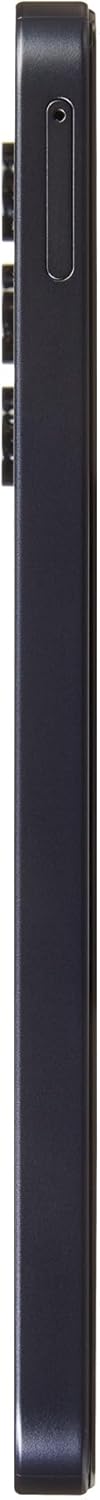 Samsung Galaxy A15 5G TracFone 128+4GB 6.5" Locked Smartphone, 50MP Camera Black (Like New)