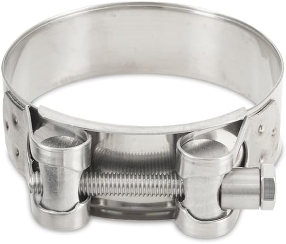 Mishimoto MMEXH-TIP-CF25P Carbon Fiber Exhaust Tip, 2.5", Polished Slip Fit (Like New)