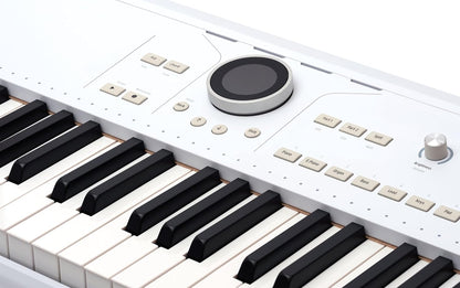 Arturia AstroLab 61-Key Semi-Weighted Stage Keyboard With 1300 Sounds & Software (Like New)